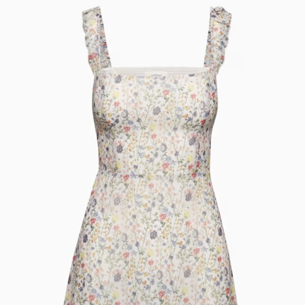Wilfred Fete Dress